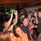 FISH Zenekar koncertje!  (Fotó: Nagy Mária)