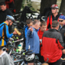 Biciklis Béke Túra (Fotó: Nagy Mária)