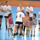 Mosonmagyaróvár KC - Audi ETO 14-38 (Fotó: Nagy Mária)