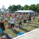 Hédervári Sportnap - Rubint Rékával (Fotó: Nagy Mária)