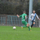 Futura Mosonmagyaróvár - Szombathelyi Haladás (2:2) (Fotó: Nagy Mária)