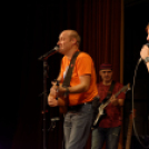 az ALMA együttes koncertje (fotó: Horváth Attila)