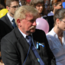 Piarista Iskola Ballagás (Fotó:Nagy Mária)