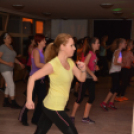 Zumba party (Fotó: Nagy Mária)