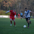 FUTURA Mosonmagyaróvár - Balatonfüred (1:1) (Fotó: Nagy Mária)