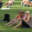 Moson Big Band Családi Nap