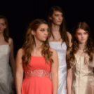 Mosonmagyaróvári Esküvői Kiállítás 2014.