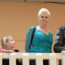 Mosonmagyaróvári Esküvői Kiállítás 2014.