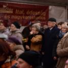 2 gyertyagyújtás - Téli Fesztivál 2013