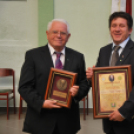 Egyetemi tanévnyitó 1 (Fotó: Nagy Mária)