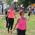 Hédervári sport és egészségnap (Fotó: Nagy Mária)