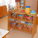 Gólyahír Bölcsőde energetikai korszerűsítése - Ünnepélyes átadó