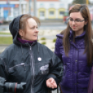 Mszp demonstráció (Fotó: Nagy Mária)