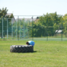 Hédervári sport és egészségnap (Fotó: Nagy Mária)