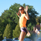 Hédervári Sportnap - Rubint Rékával (Fotó: Nagy Mária)