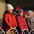 Őzikés óvoda karácsonyi műsora (Fotó: Nagy Mária)