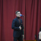 Adventi hangverseny (Fotó: Nagy Mária)