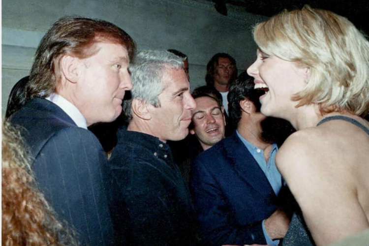 Számos ismert közéleti személyiség és politikus neve is feltűnik a pénteken nyilvánosságra hozott Epstein-aktákban