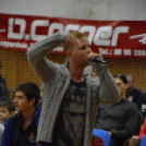 K1-MMA Gála (Fotó: Nagy Mária)