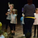 Magic Dance Club Házi Versenye  part one