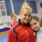 MKCSE VS GYŐRI AUDI ETO KC jótékonysági mérkőzés (Fotó: Horváth Attila)