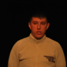 Megyei vers és prózamondó verseny