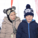 Téli Fesztivál - Bolyai János Általános Iskola és Közgazdasági Szakközépiskola karácsonyi műsora