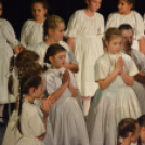 Lajta Karácsony (Fotó: Nagy Mária)