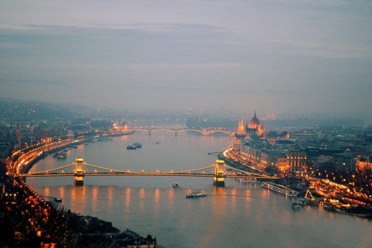 Évforduló - Világváros jött létre Buda, Pest és Óbuda egyesítésével