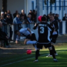 FUTURA Mosonmagyaróvár - Sárvár FC (3:1) Gratulálunk! (Fotó: Nagy Mária)