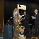 Jótékonysági Koncert - Zenei Világnapi Hangverseny