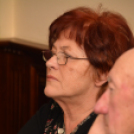 Arcvonások - Beszélgetés Dr. Tenk Antallal (Fotó: Nagy Mária)