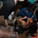 Anna And The Barbies -A Faházban