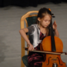 Növendék Hangverseny a Fehérlóban