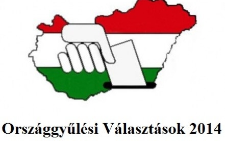 Választás 2014 - MANDÁTUMSZÁM - A szavazatok 62,85 százalékának összesítése után