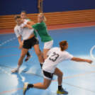 Mosonmagyaróvár KC - Audi ETO 14-38 (Fotó: Nagy Mária)