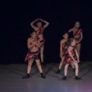 Bántalmazott nők vilgánapja, Jótékonysági műsor a Családok Átmeneti otthona javára