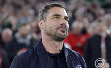 Bundesliga - Lőw Zsolt irányításával megszerezte első győzelmét az RB Leipzig