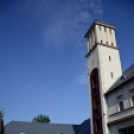 100 éves Tűzoltó Laktanya Jubileumi ünnepség és Felújított Múzeum megnyitó 