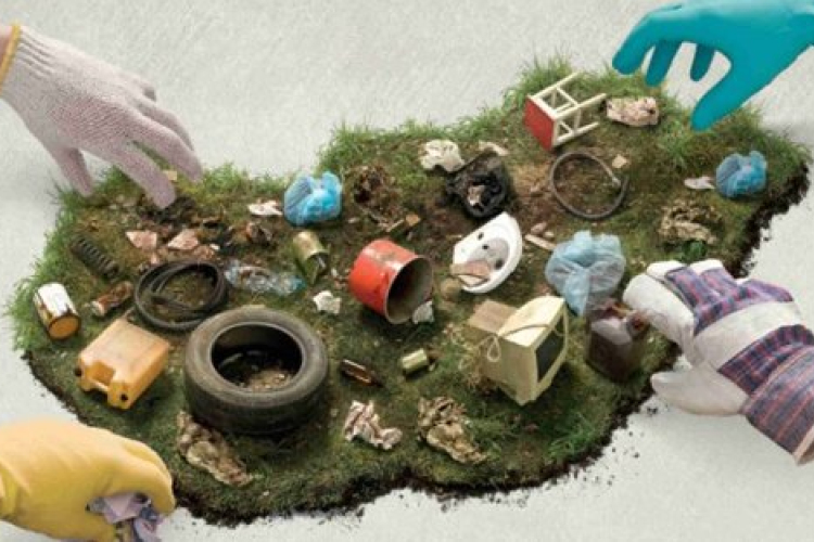 Szerdáig lehet jelentkezni az országos szemétgyűjtési akcióra 