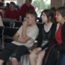 Ergométeres verseny