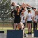 Galaxy RRC a Hal és Kenyér Fesztiválon