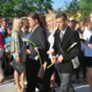 Kossuth Lajos Gimnázium Ballagás (Fotó: Nagy Mária)