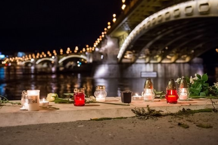 Dunai hajóbaleset - Őrizetbe vették a szállodahajó kapitányát