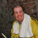 OI-COR és Radical Hungary koncert  (Fotó: Nagy Mária)