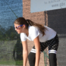 Hédervári Sportnap - Rubint Rékával (Fotó: Nagy Mária)