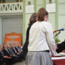 Egyetem tanévnyitó (Fotó: Nagy Mária)