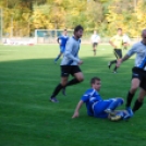 Futura Mosonmagyaróvár - Körmendi Fc (3:1) Gratulálunk! (Fotó: Nagy Mária)