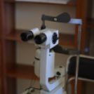 Ingyenes szemszűrés a Lions Klubbal (Fotó: Nagy Mária)