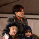 Téli-fesztivál - Kékcinke Óvoda